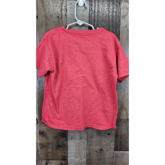 Hashtag Your it Hash Brown Kids Tee Short sleeve Size small 6/7 - Picture 4 of 5